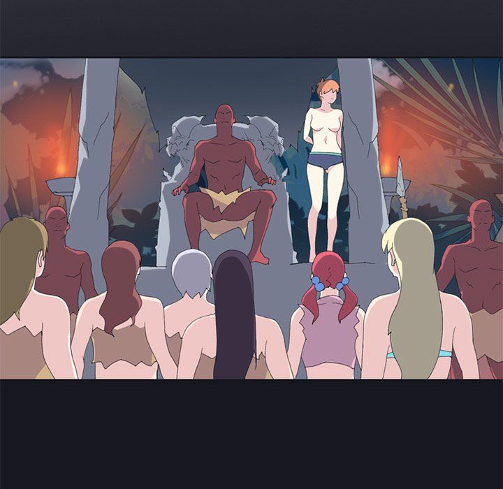 15 Beauties Manhwa - Chapter 19 Page 14