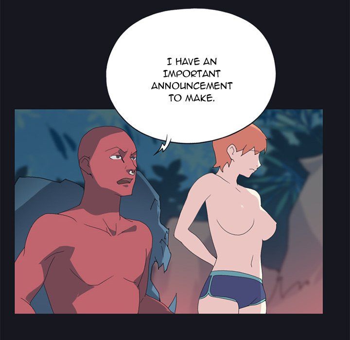 15 Beauties Manhwa - Chapter 19 Page 15