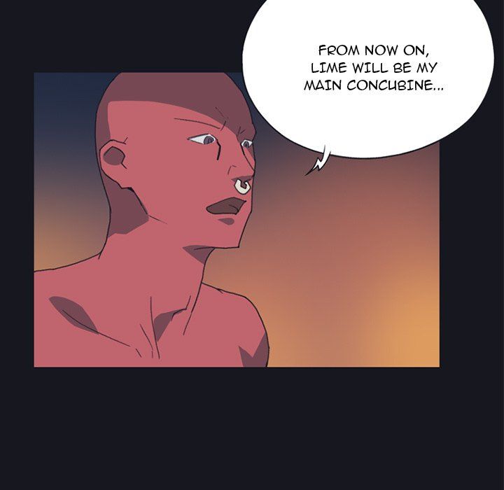 15 Beauties Manhwa - Chapter 19 Page 18