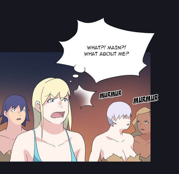 15 Beauties Manhwa - Chapter 19 Page 19