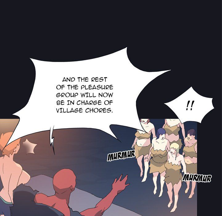 15 Beauties Manhwa - Chapter 19 Page 20