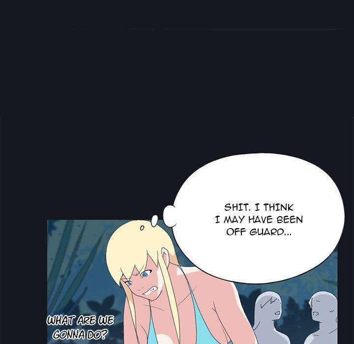 15 Beauties Manhwa - Chapter 19 Page 23