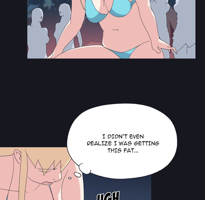 15 Beauties Manhwa - Chapter 19 Page 24