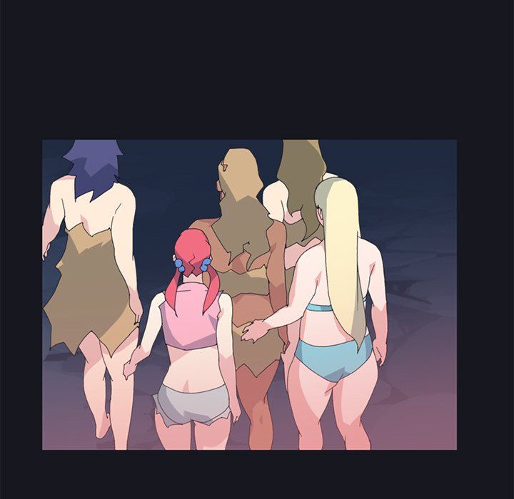 15 Beauties Manhwa - Chapter 19 Page 27