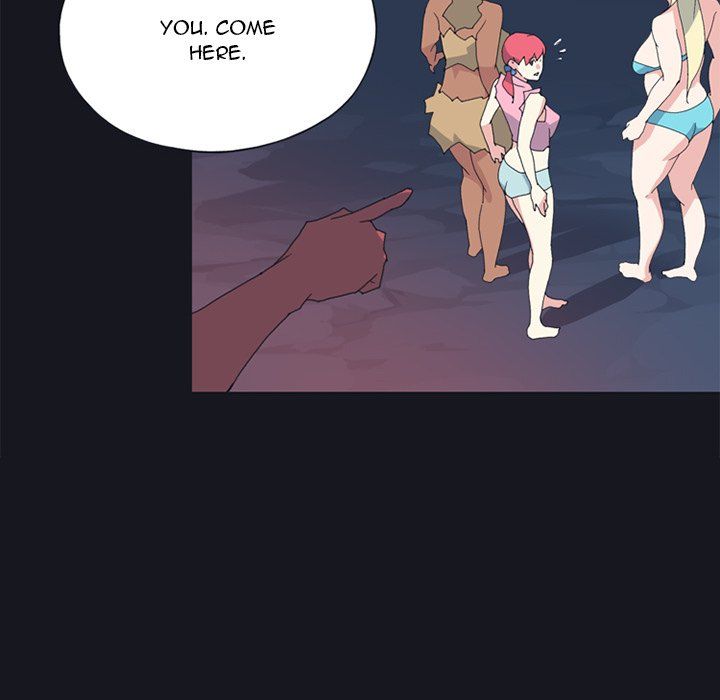 15 Beauties Manhwa - Chapter 19 Page 33