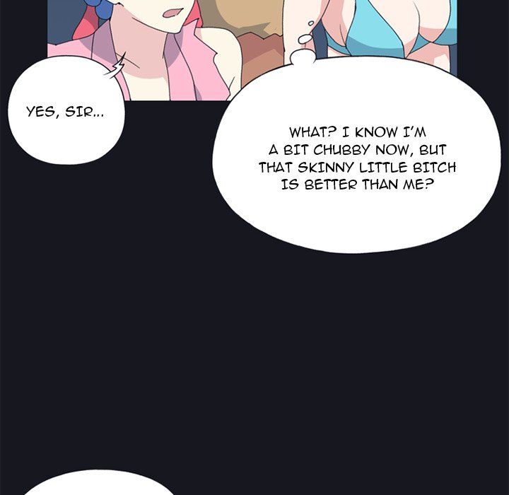 15 Beauties Manhwa - Chapter 19 Page 35