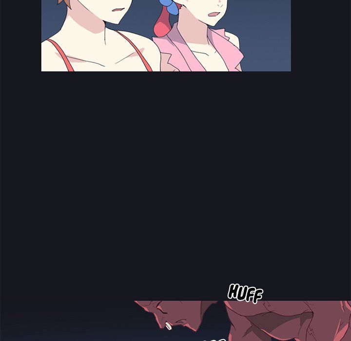 15 Beauties Manhwa - Chapter 19 Page 43