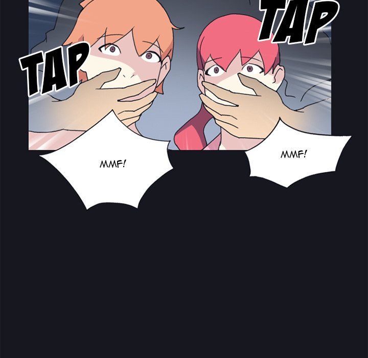 15 Beauties Manhwa - Chapter 19 Page 47