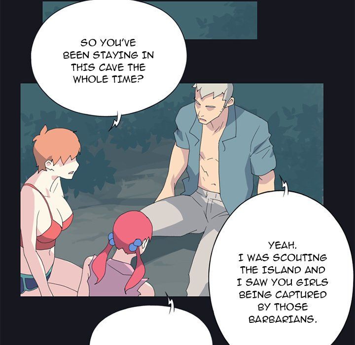 15 Beauties Manhwa - Chapter 19 Page 52