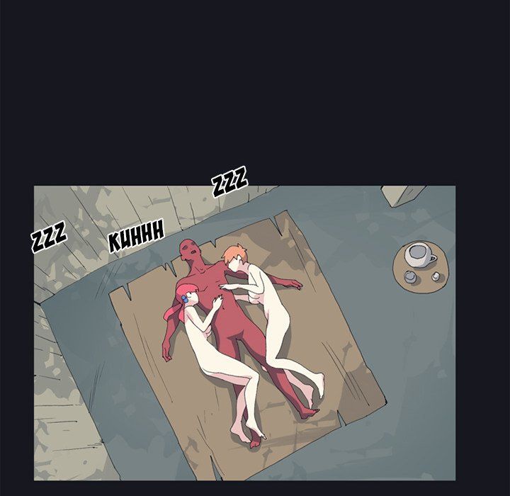 15 Beauties Manhwa - Chapter 19 Page 59