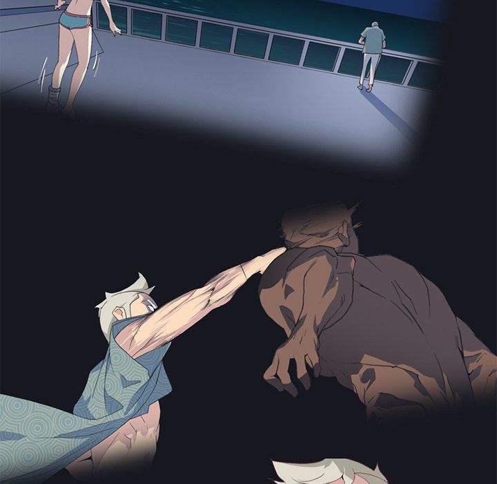 15 Beauties Manhwa - Chapter 19 Page 62