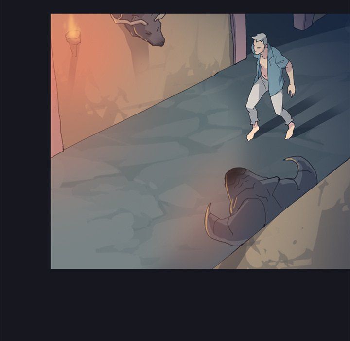 15 Beauties Manhwa - Chapter 19 Page 74