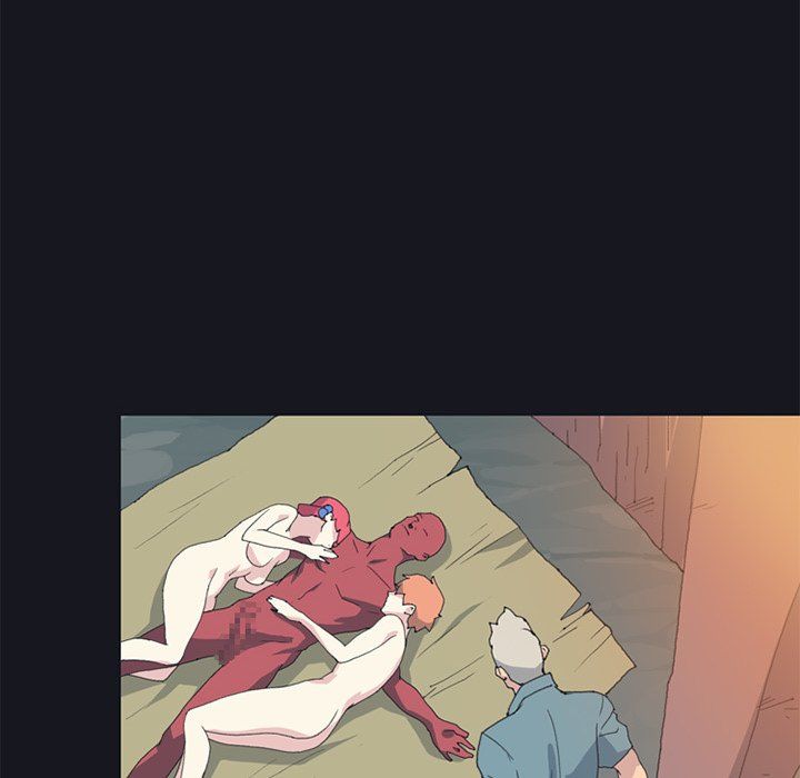 15 Beauties Manhwa - Chapter 19 Page 79