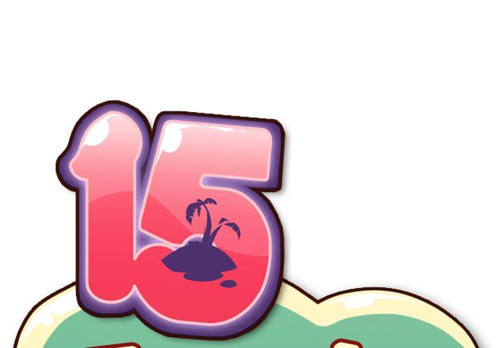 15 Beauties Manhwa - Chapter 46 Page 0