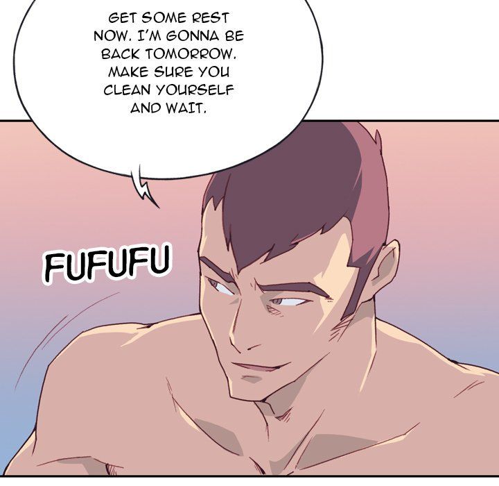 15 Beauties Manhwa - Chapter 46 Page 80