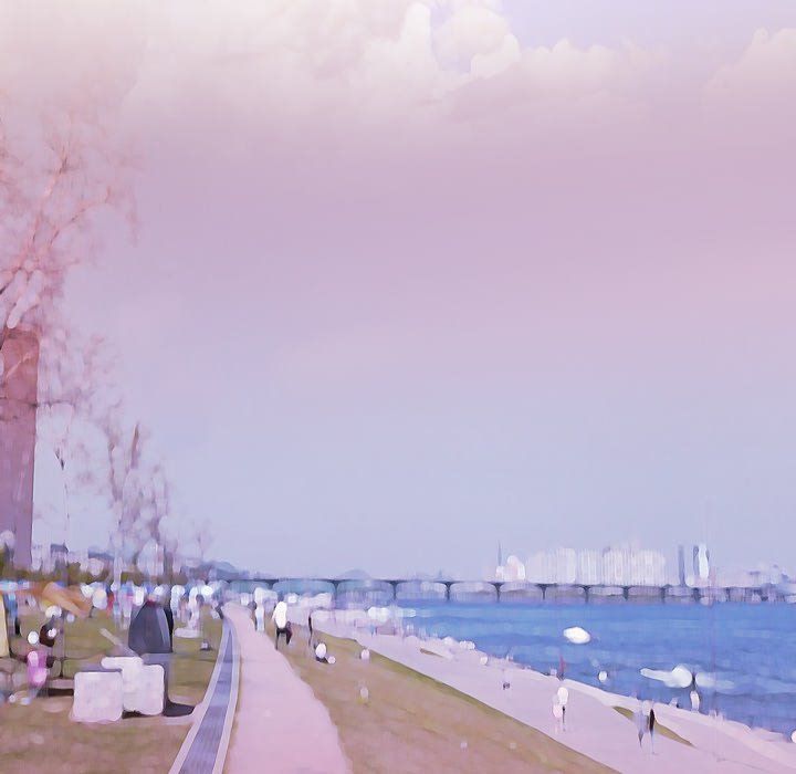 15 Beauties Manhwa - Chapter 46 Page 85