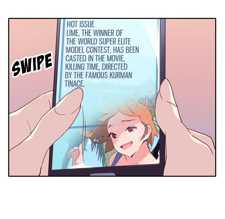 15 Beauties Manhwa - Chapter 46 Page 88