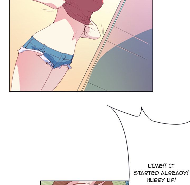 15 Beauties Manhwa - Chapter 1 Page 10