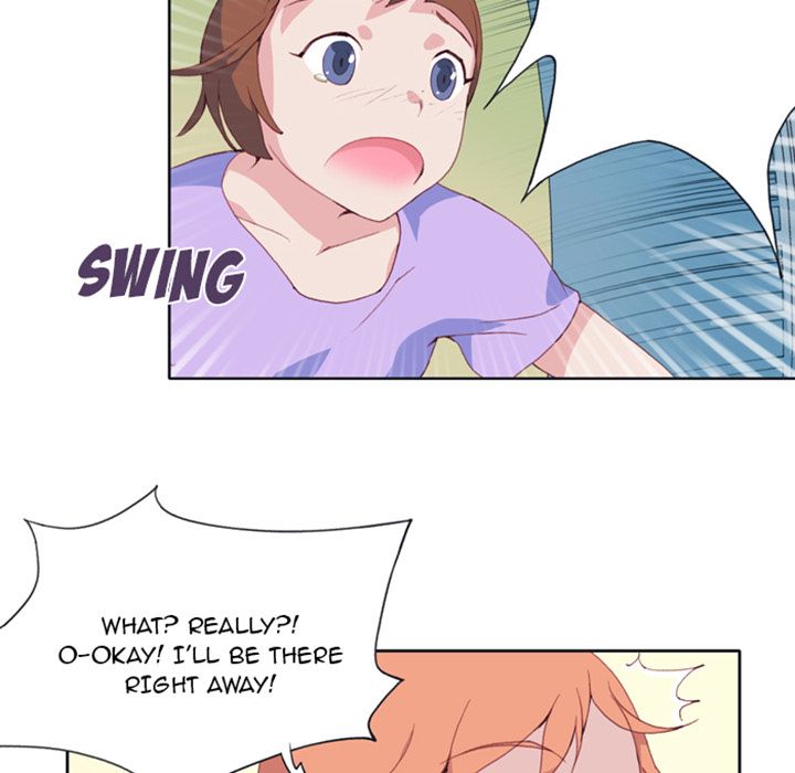 15 Beauties Manhwa - Chapter 1 Page 11