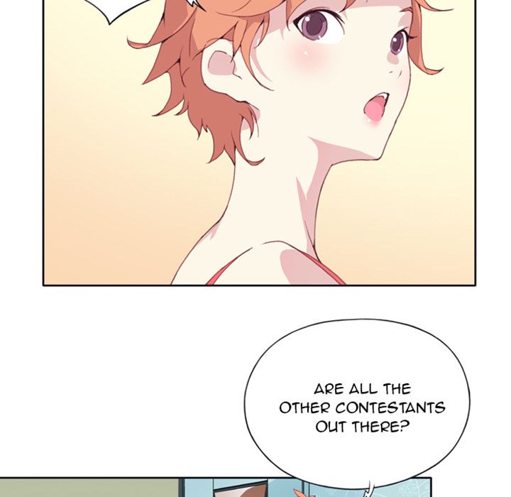 15 Beauties Manhwa - Chapter 1 Page 12