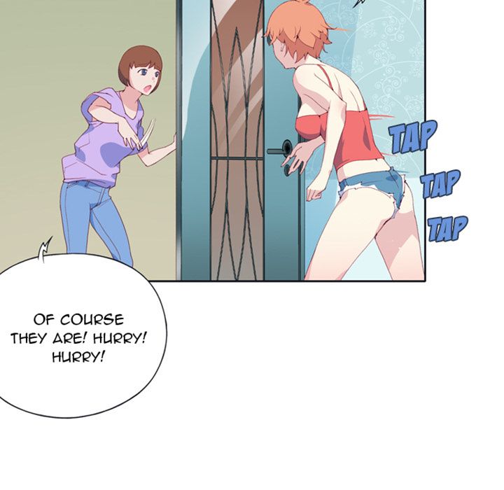 15 Beauties Manhwa - Chapter 1 Page 13