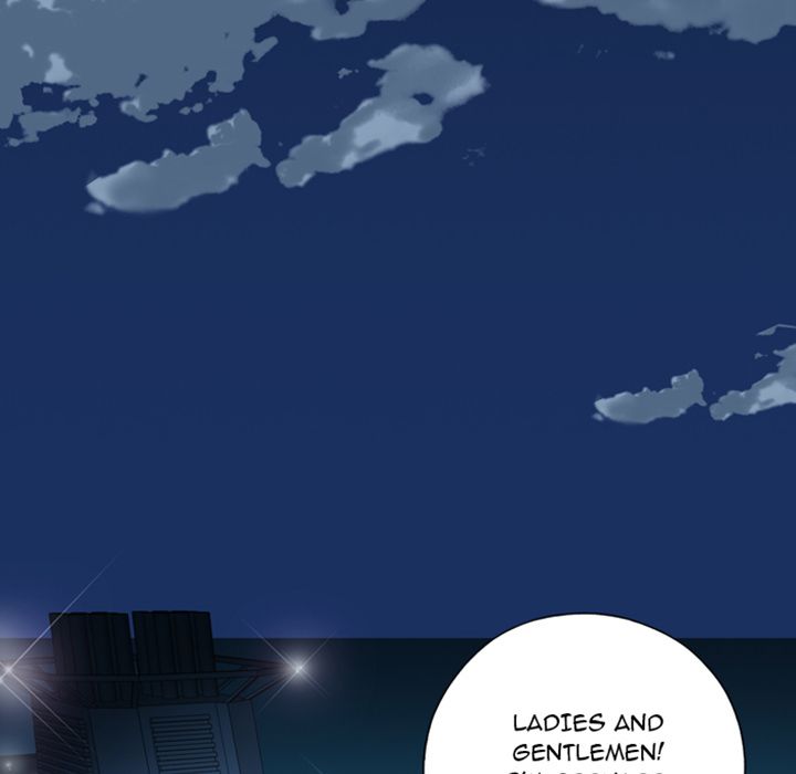 15 Beauties Manhwa - Chapter 1 Page 15