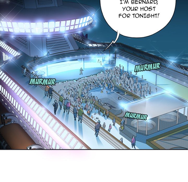 15 Beauties Manhwa - Chapter 1 Page 16