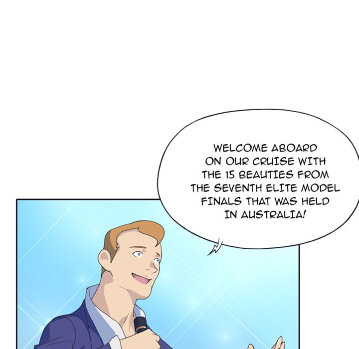 15 Beauties Manhwa - Chapter 1 Page 17