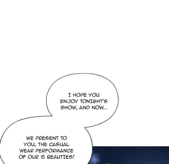 15 Beauties Manhwa - Chapter 1 Page 19