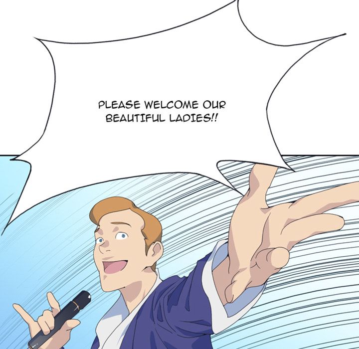 15 Beauties Manhwa - Chapter 1 Page 21