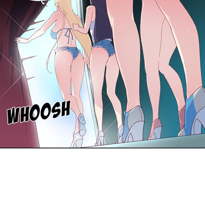 15 Beauties Manhwa - Chapter 1 Page 23
