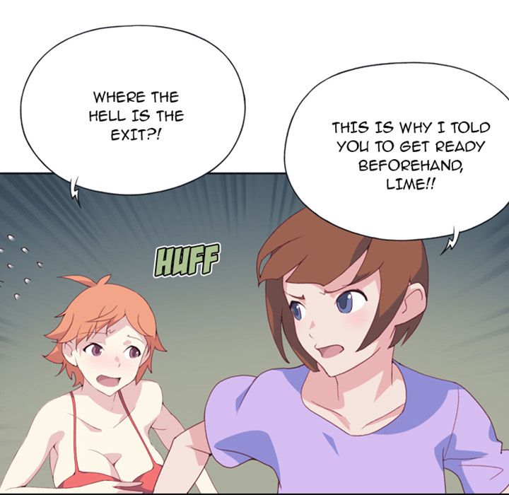 15 Beauties Manhwa - Chapter 1 Page 28