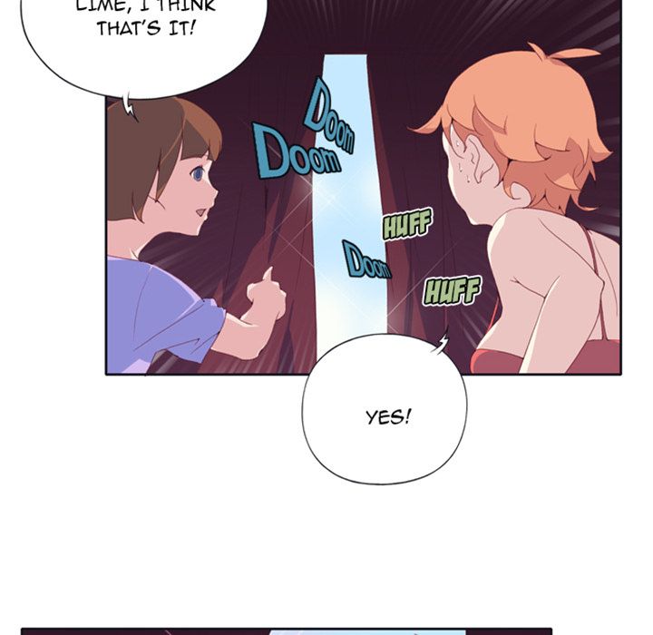 15 Beauties Manhwa - Chapter 1 Page 30