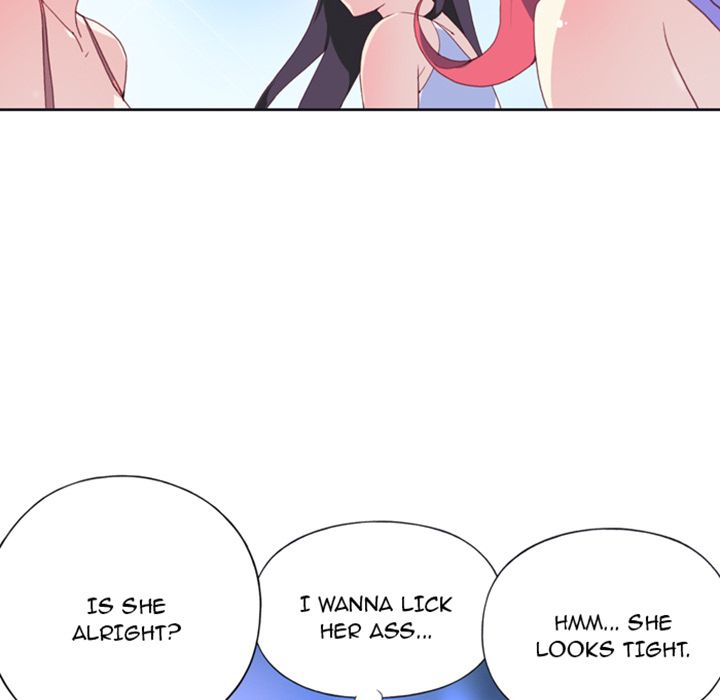 15 Beauties Manhwa - Chapter 1 Page 37