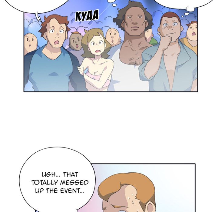 15 Beauties Manhwa - Chapter 1 Page 38