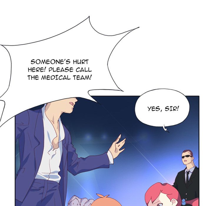 15 Beauties Manhwa - Chapter 1 Page 43