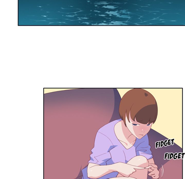 15 Beauties Manhwa - Chapter 1 Page 48