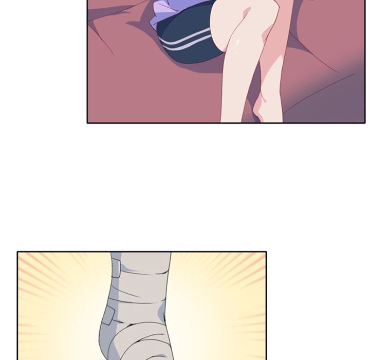 15 Beauties Manhwa - Chapter 1 Page 49