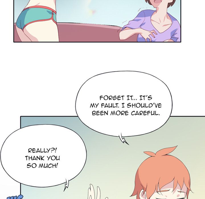 15 Beauties Manhwa - Chapter 1 Page 51