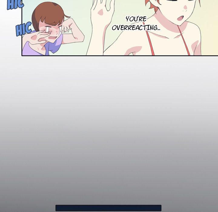 15 Beauties Manhwa - Chapter 1 Page 52