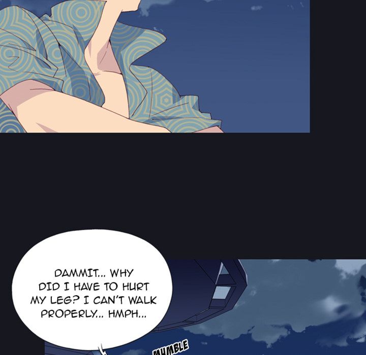 15 Beauties Manhwa - Chapter 1 Page 55