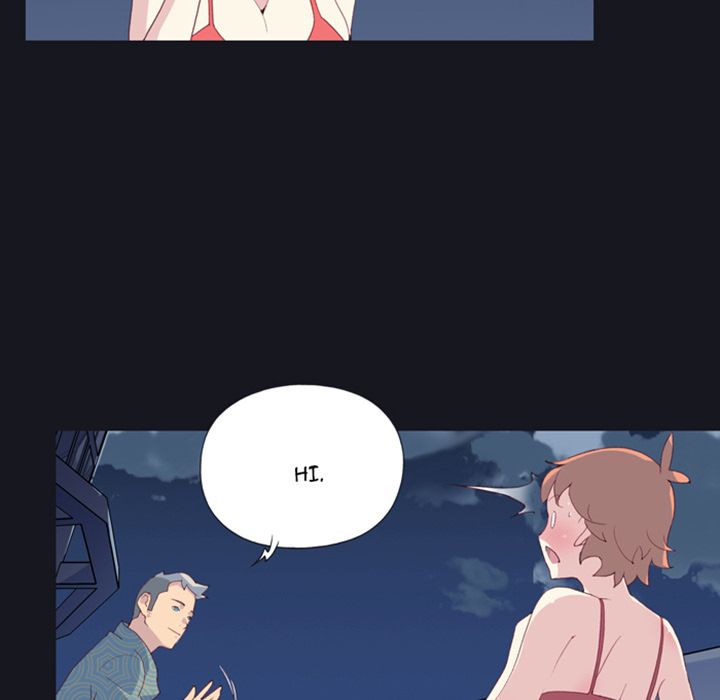 15 Beauties Manhwa - Chapter 1 Page 63