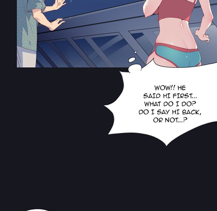 15 Beauties Manhwa - Chapter 1 Page 64