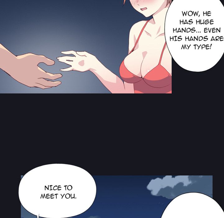 15 Beauties Manhwa - Chapter 1 Page 71