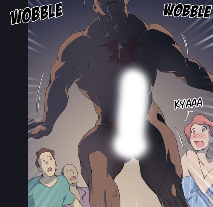 15 Beauties Manhwa - Chapter 1 Page 80