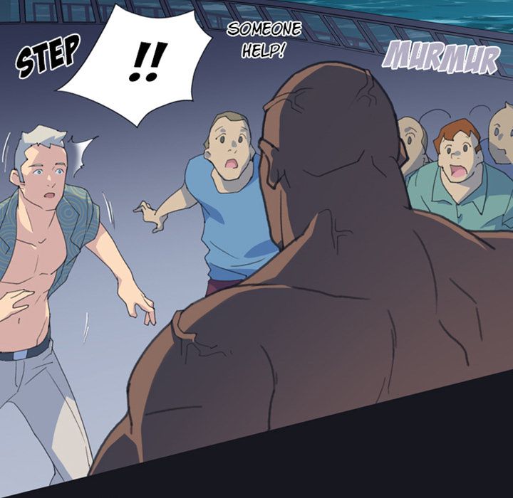 15 Beauties Manhwa - Chapter 1 Page 82