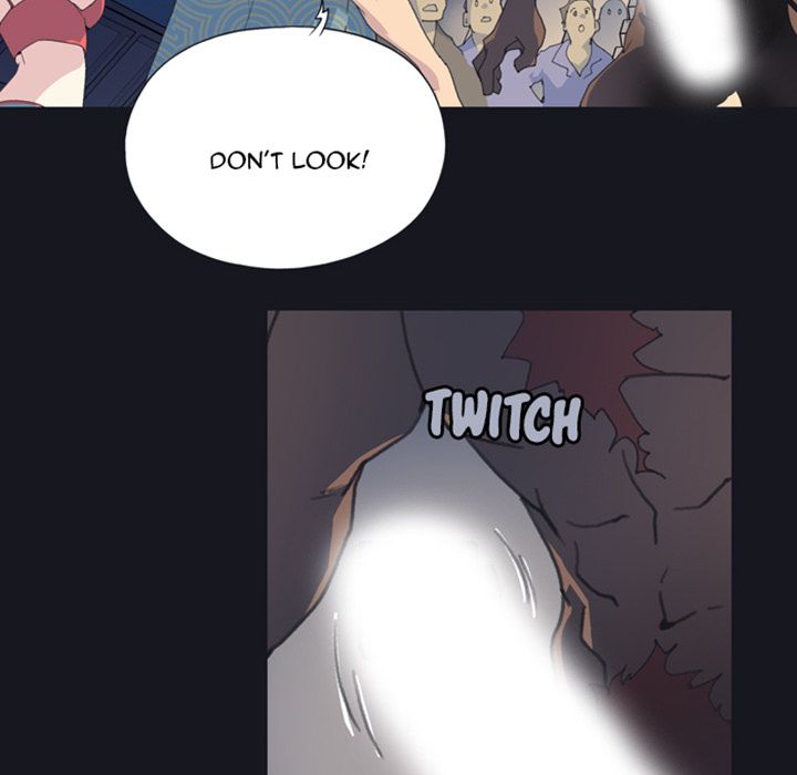 15 Beauties Manhwa - Chapter 1 Page 86