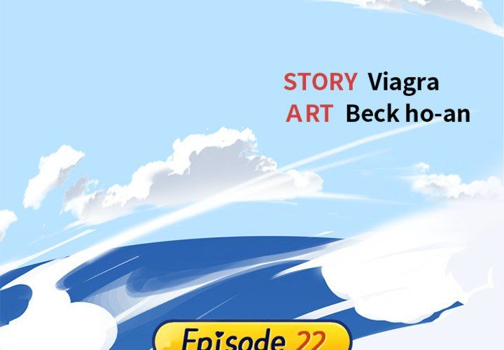 15 Beauties Manhwa - Chapter 22 Page 2