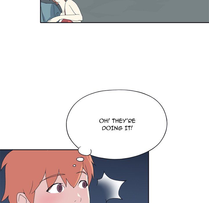 15 Beauties Manhwa - Chapter 22 Page 14