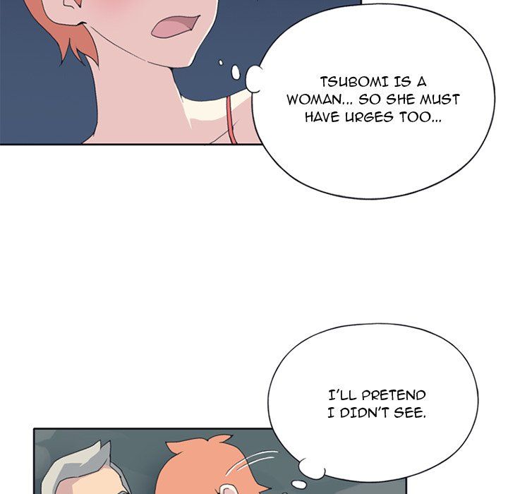 15 Beauties Manhwa - Chapter 22 Page 15